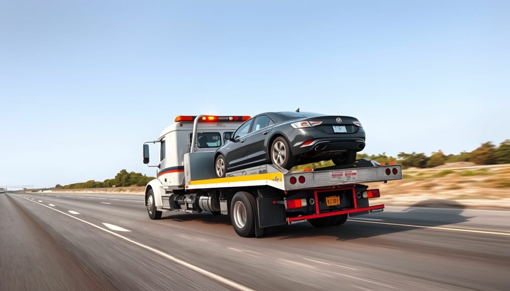 tow truck service - sharpes towing